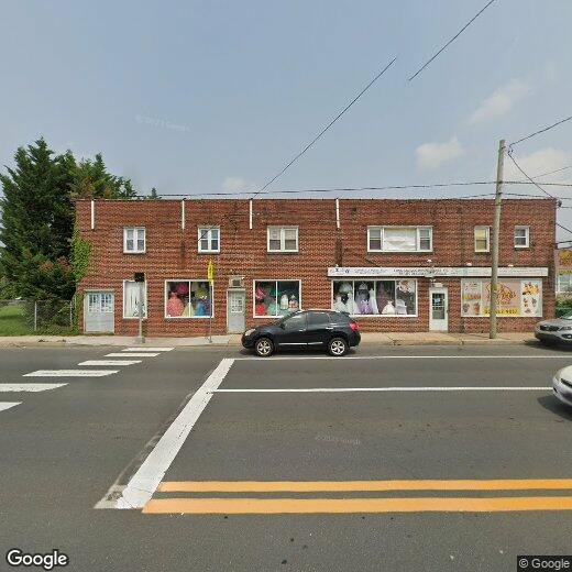 Primary Photo - 503 S Maryland Ave