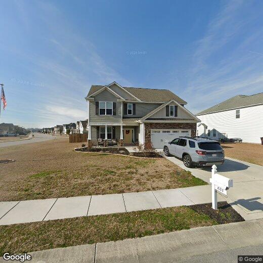 Foto principal - 631 Arabella Dr