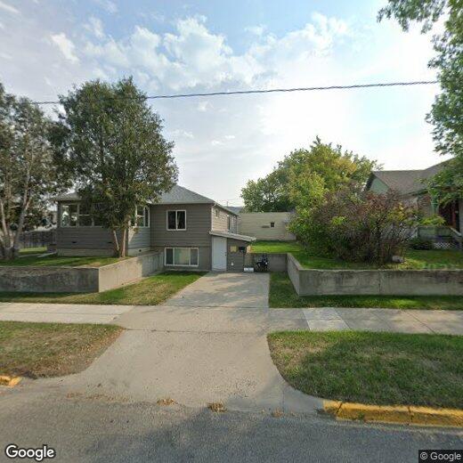 1011 11th Ave, Helena, MT 59601 House Rental in Helena, MT