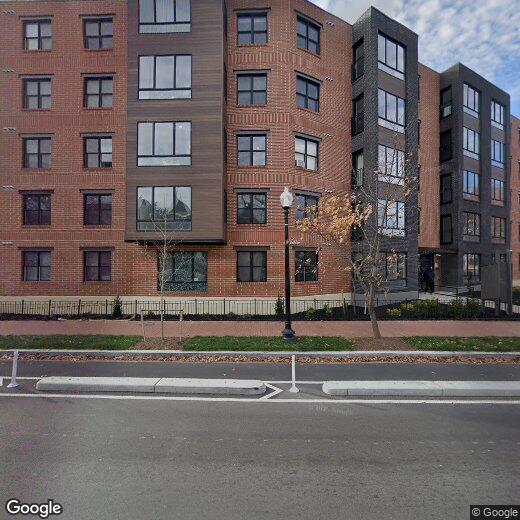 Primary Photo - 1219 K St NE