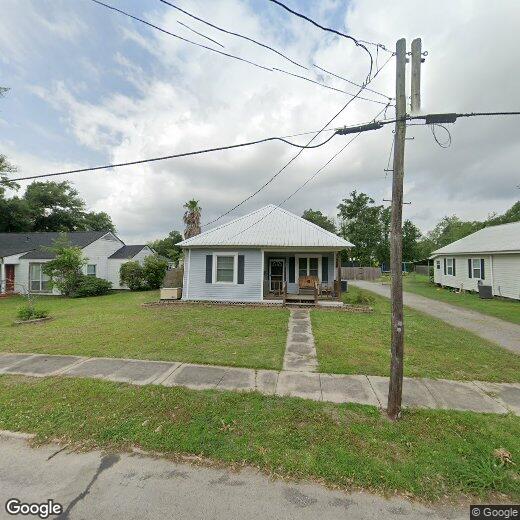 329 Coffee St, DeQuincy, LA 70633 House for Rent in DeQuincy, LA