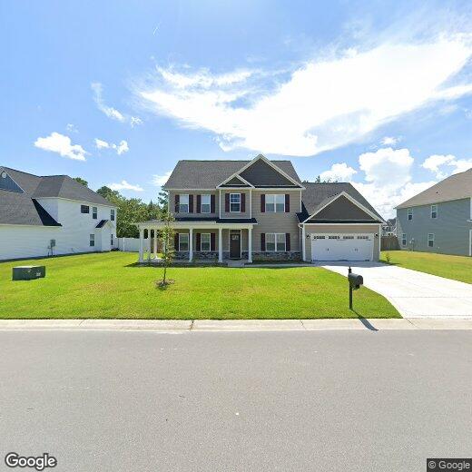 Foto principal - 215 Old Field School Ln