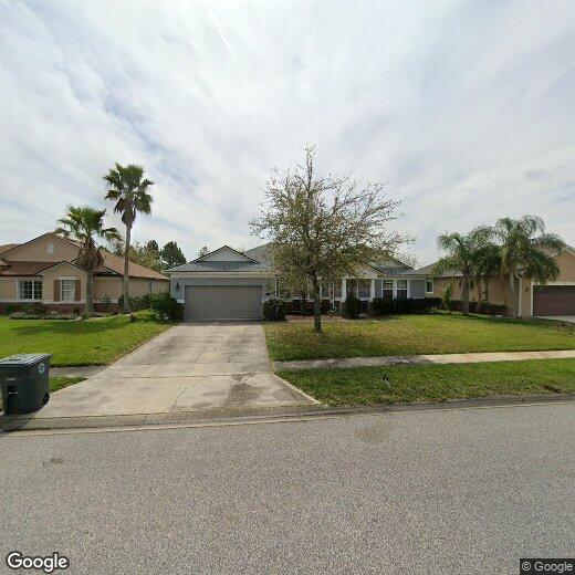 245 Bayberry Lakes Blvd, Daytona Beach, FL 32124 House for Rent in