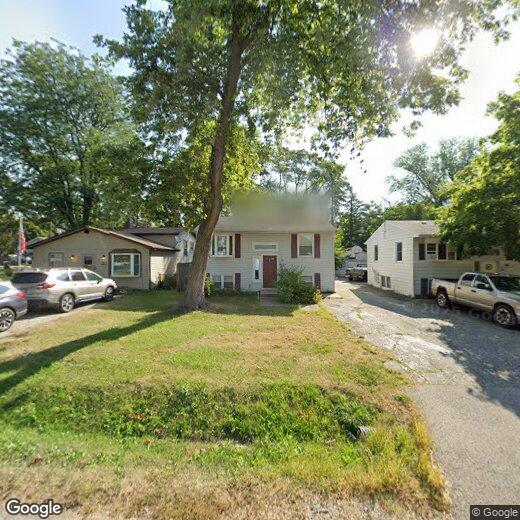 1509 N Channel Dr, Round Lake Beach, IL 60073 House for Rent in Round