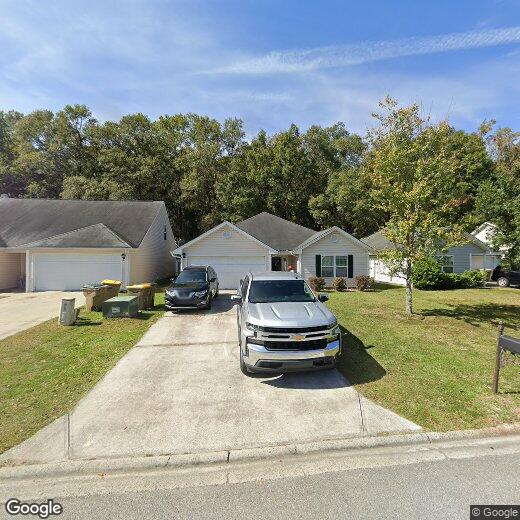 45 Corsair Cir, Port Wentworth, GA 31407 House for Rent in Port
