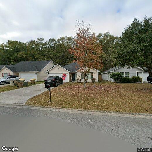 45 Corsair Cir, Port Wentworth, GA 31407 House for Rent in Port
