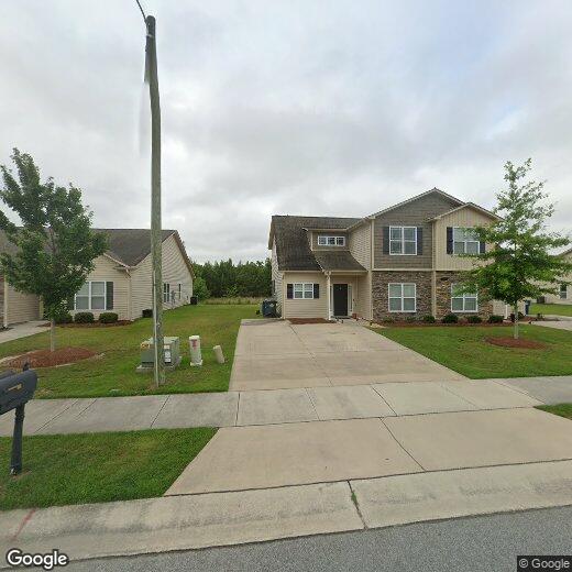 2235 Sweet Bay Drive., Greenville, NC 27834 Townhome Rentals in