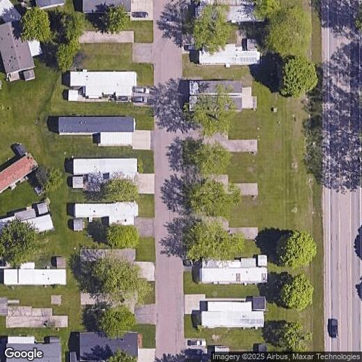 260 Cambridge Dr, Dimondale, MI House Rental in Dimondale, MI