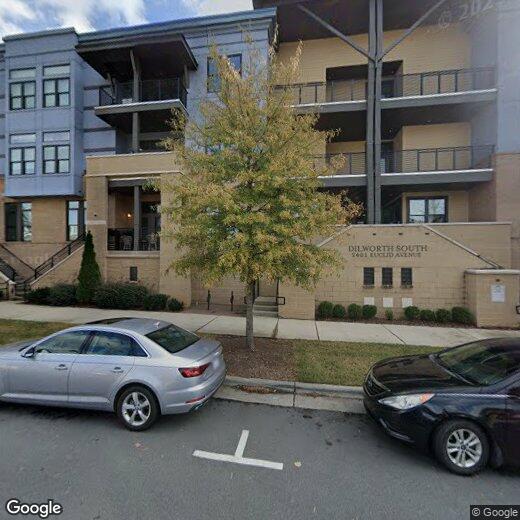 2401 Euclid Ave Unit 209, Charlotte, NC 28203 Condo for Rent in