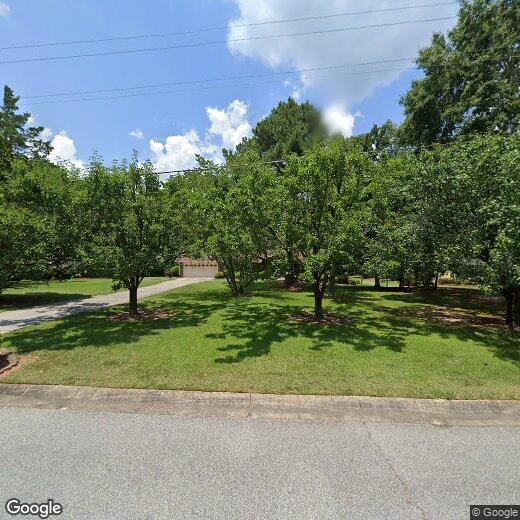 110 Marilyn Dr E, Fayetteville, GA 30214 House Rental in Fayetteville, GA