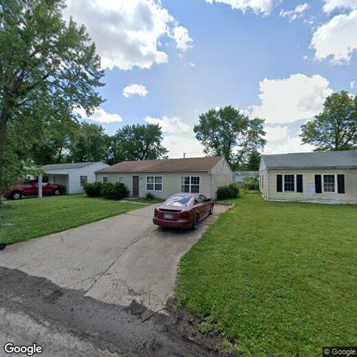 Primary Photo - 523 St Barbara Ln