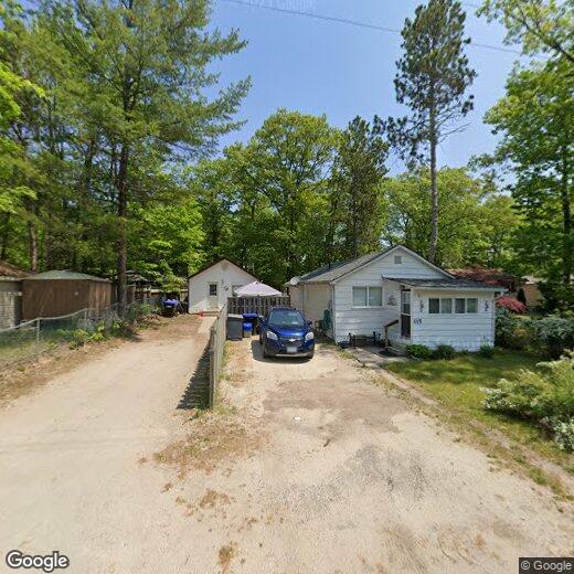 115 31st St N, Wasaga Beach, ON L9Z 2C6 House for Rent in Wasaga