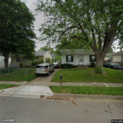 3920 S 15th St, Lincoln, NE 68502 House Rental in Lincoln, NE