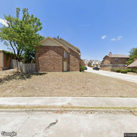 1212 St Moritz Ct, DeSoto, TX 75115 Townhome Rentals in DeSoto TX