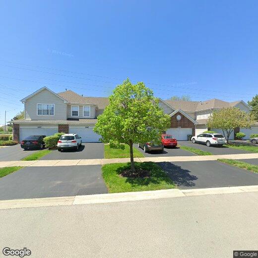 1993 Golden Gate Ln, Naperville, IL 60563 Townhouse for Rent in