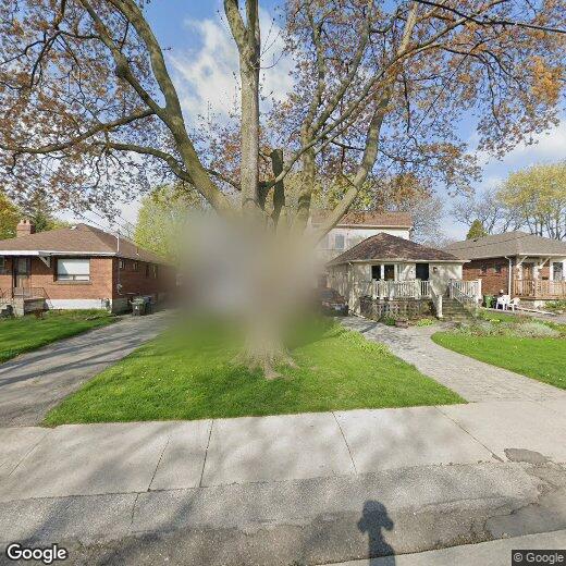 80 Queens Ave, Toronto, ON M8V 2N3 House for Rent in Toronto, ON