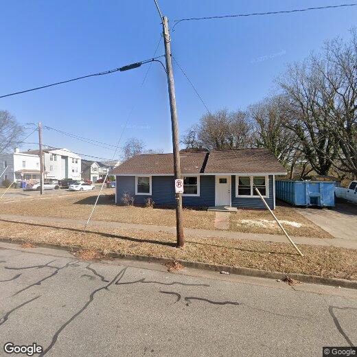 Foto principal - 4124 Powhatan Ave