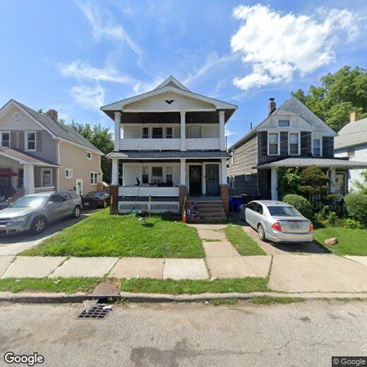 2200 W 104th St Unit 1, Cleveland, OH 44102 Apartment for Rent in