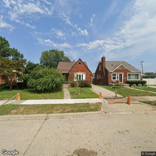 22109 Alger St, St Clair Shores, MI 48080 House for Rent in St Clair