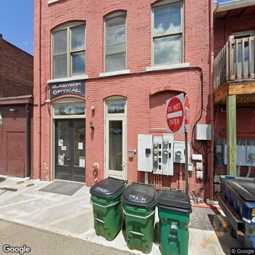 72 E Market St, Corning, NY 14830 House Rental in Corning, NY