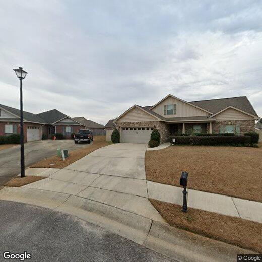 3461 Summer Lake Dr, Mobile, AL 36695 House for Rent in Mobile, AL