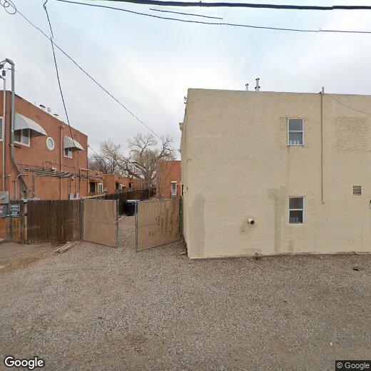 Great UNM/Downtown Location. House Rental in Albuquerque, NM