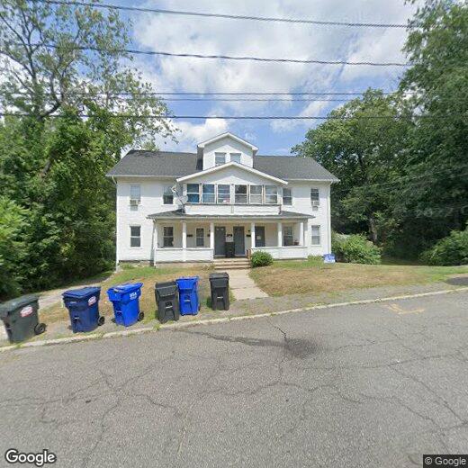 55 Holabird Ave Unit 1, Winsted, CT 06098 Room for Rent in Winsted