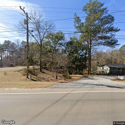 212 Firetower Rd, Wetumpka, AL 36093 House Rental in Wetumpka, AL