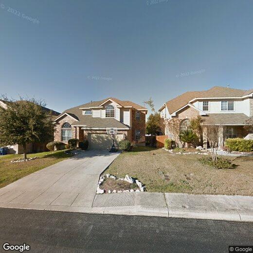 419 Coyanosa Falls, San Antonio, TX 78258 House Rental in San Antonio