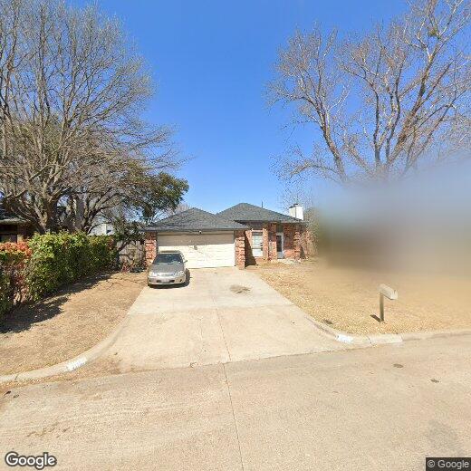 Foto principal - 807 Wind Brooke Dr