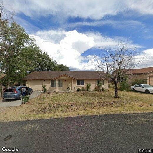 6145 N Old McDonald Dr, Prescott Valley, AZ 86314 House Rental in