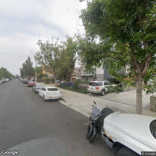 Foto principal - 1607 W 207th St