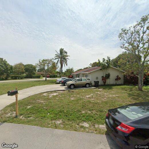 2424 Angler Dr, Delray Beach, FL 33445 House for Rent in Delray Beach