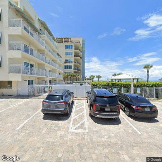 807 S Atlantic Ave, New Smyrna Beach, FL 32169 Townhouse for Rent in