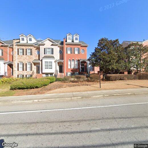 Primary Photo - 2586 Brookhaven Chase Ln NE