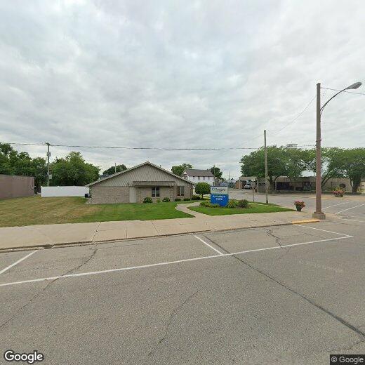 117 Grove St, Sebewaing, MI 48759 House Rental in Sebewaing, MI