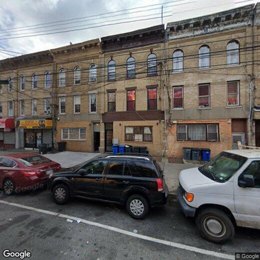 Primary Photo - 2168 Pitkin Ave