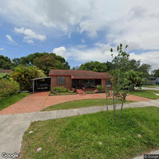 Primary Photo - 3574 NW 12th St