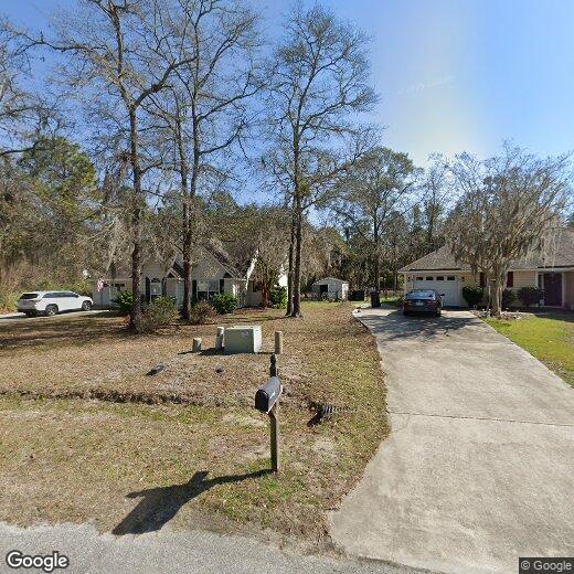 42 Telfair Dr, Beaufort, SC 29907 House Rental in Beaufort, SC