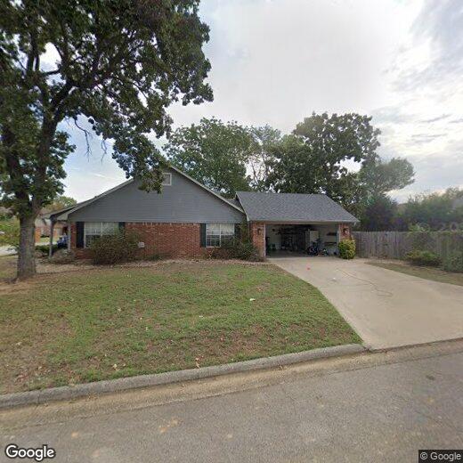 3900 Bristol Ln, Fort Smith, AR 72908 House for Rent in Fort Smith