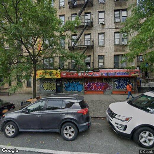 Primary Photo - 743-743 Hunts Point Ave