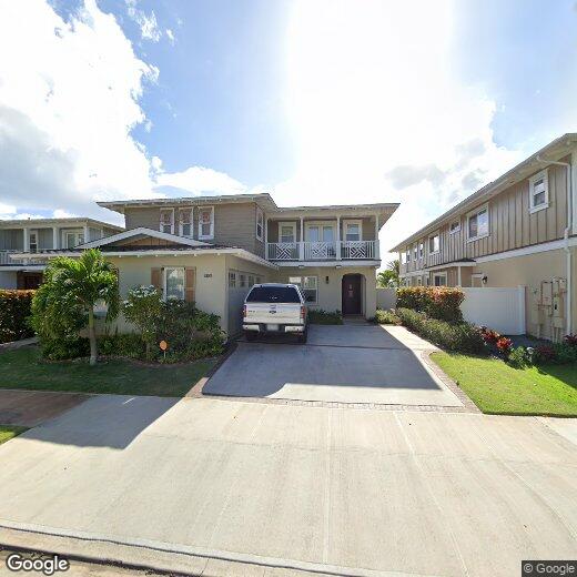 9110621062 Kai Oio St, Ewa Beach, HI 96706 House Rental in Ewa