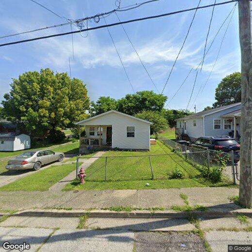 315 Francis St, Richmond, KY 40475 House Rental in Richmond, KY