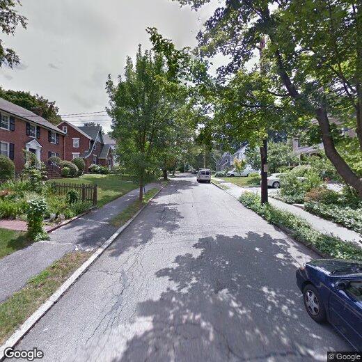 Primary Photo - 2 bedroom in Newton MA 02458