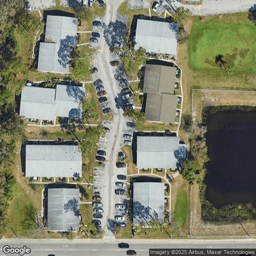 8449 Aiken Ct, Town 'n' Country, FL 33615 Room for Rent in Town 'n