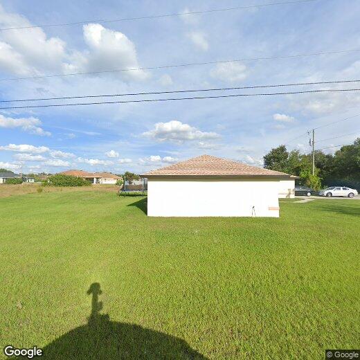 Primary Photo - 3820 3rd St SW