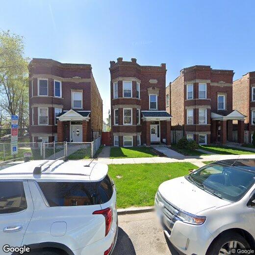 Primary Photo - 4823 W 23rd St