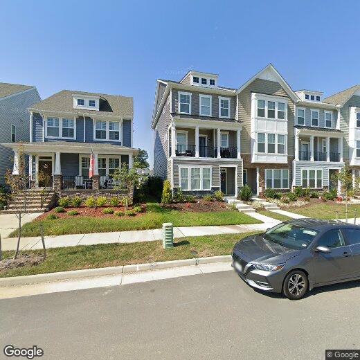 1451 Independence Blvd, Newport News, VA 23608 Townhome Rentals in