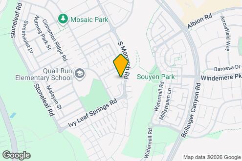 Valencia at Gale Ranch photo'