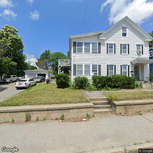 Primary Photo - 89-91 Varnum Ave